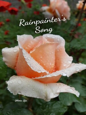 cover image of Rainpainter's Song